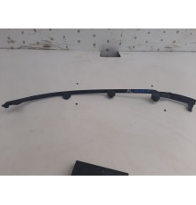 Уплотнительная резинка (задняя, левая)