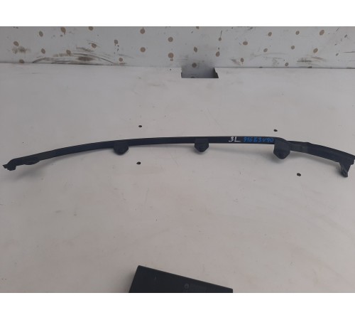 Уплотнительная резинка (задняя, левая)