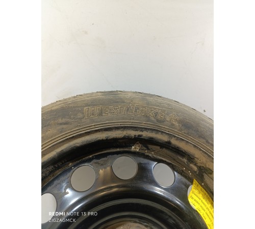 Докатка,колесо запасное