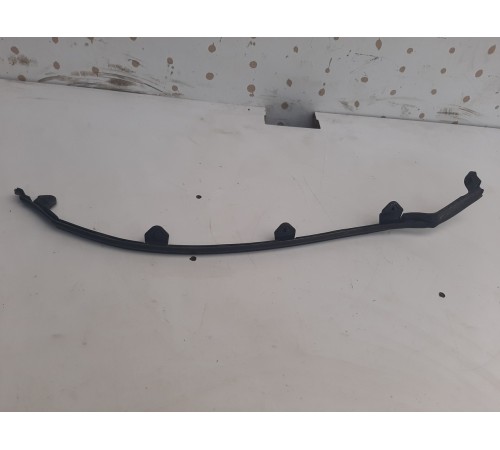 Уплотнительная резинка (задняя, левая)