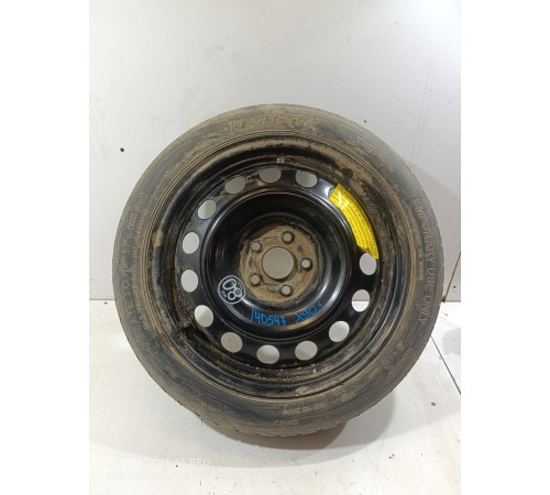 Докатка,колесо запасное