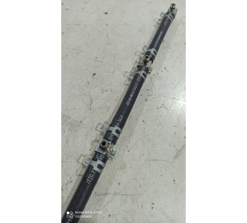 Топливная трубка