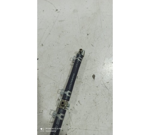 Топливная трубка