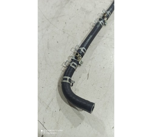 Топливная трубка