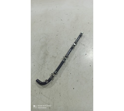 Топливная трубка