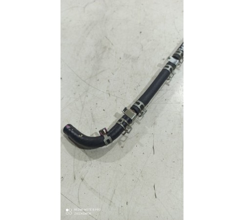 Топливная трубка