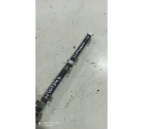 Топливная трубка