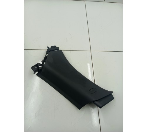 Обшивка стойки задняя правая