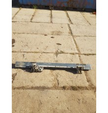 Подножка порога выдвижная правая в сборе с моторчиком