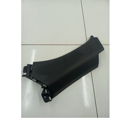 Обшивка стойки задняя правая