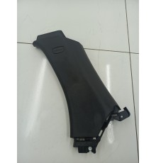 Обшивка стойки задняя правая