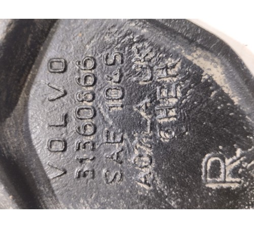 Рычаг подвески(задний правый)