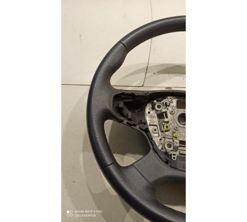 Рулевое колесо(руль)