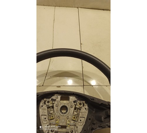 Рулевое колесо(руль)