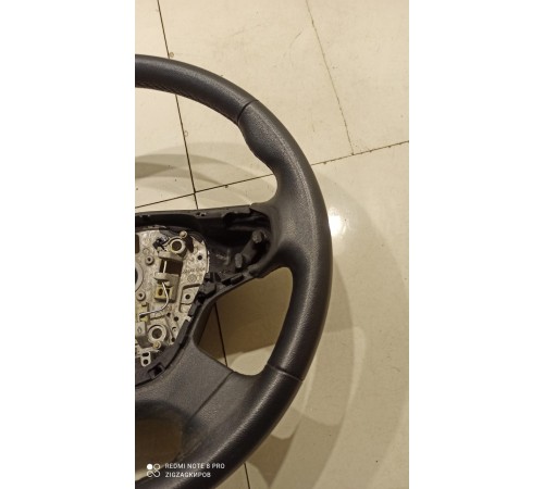 Рулевое колесо(руль)