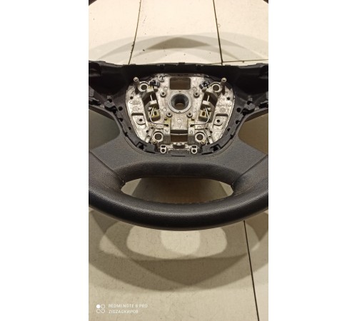 Рулевое колесо(руль)