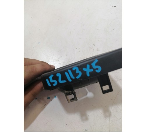 Накладка крючка багажника правая