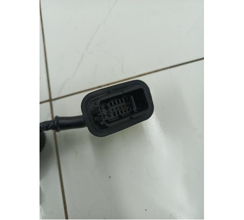 Электропроводка двери задняя правая