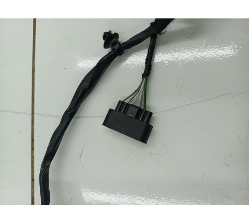 Электропроводка двери задняя правая