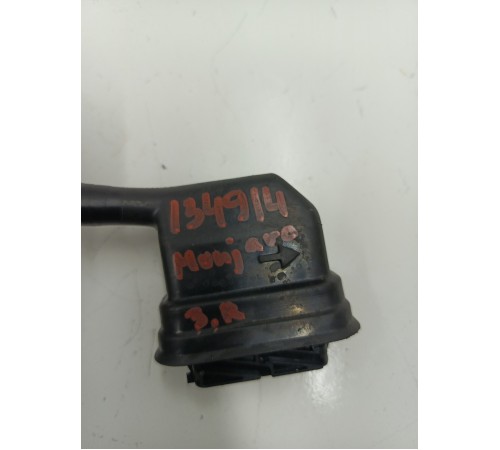 Электропроводка двери задняя правая