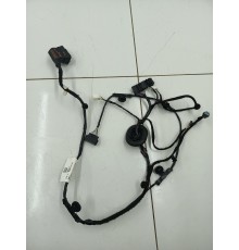 Электропроводка двери задняя правая