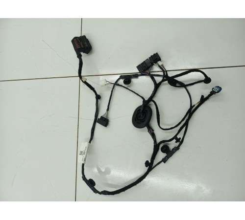 Электропроводка двери задняя правая