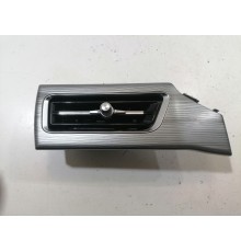 Воздушный дефлектор торпедо левый