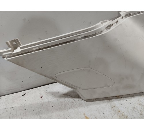 Обшивка задней стойки правая