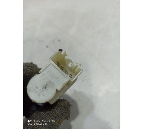 Датчик стоп сигнала