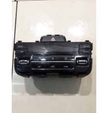 Блок управления климат-контролем