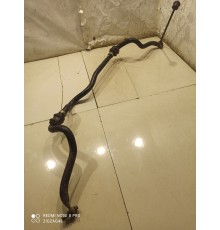 Стабилизатор передний