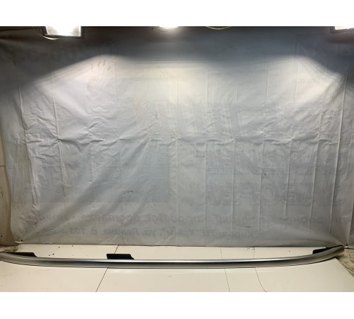 Левый рейлинг