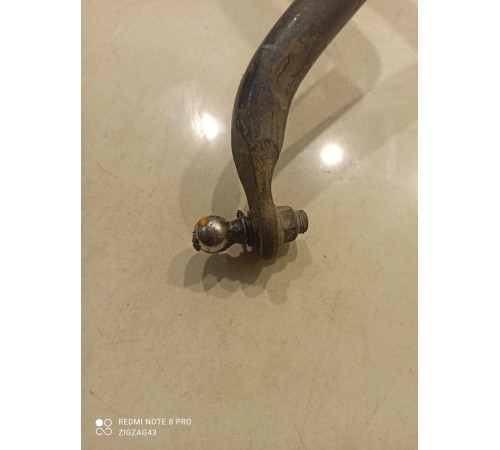 Стабилизатор передний