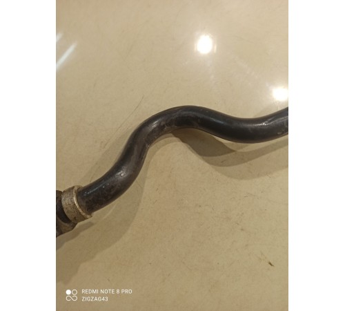 Стабилизатор передний