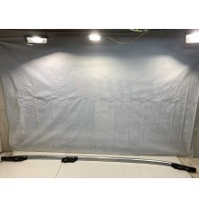 Левый рейлинг