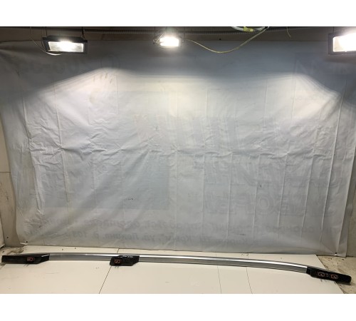 Левый рейлинг