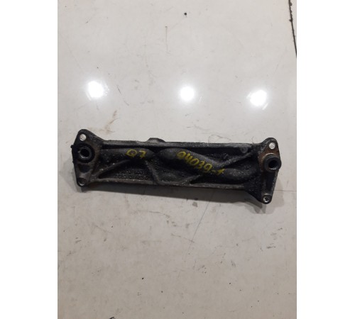 Кронштейн(крепление) радиатора рециркуляции ОГ