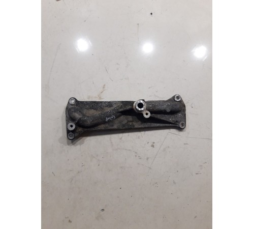 Кронштейн(крепление) радиатора рециркуляции ОГ