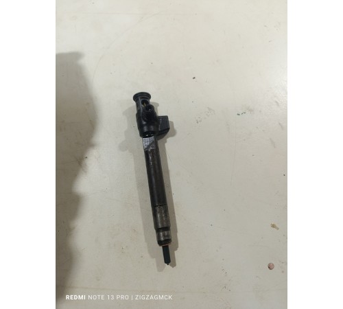 Форсунка топливная