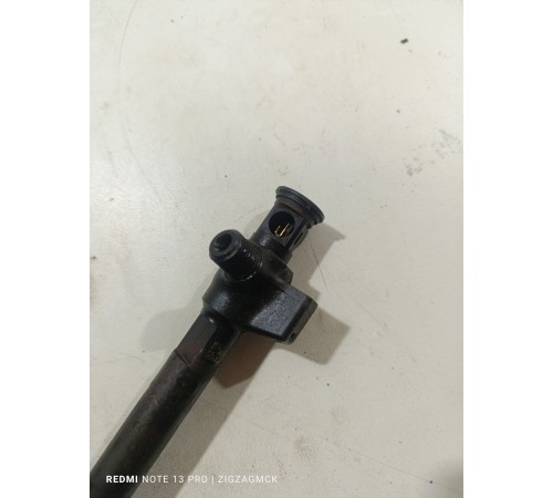 Форсунка топливная