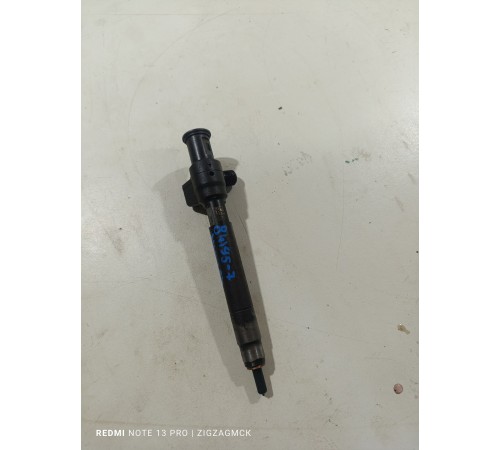 Форсунка топливная