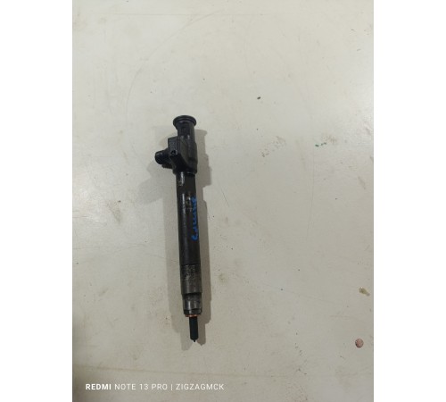 Форсунка топливная