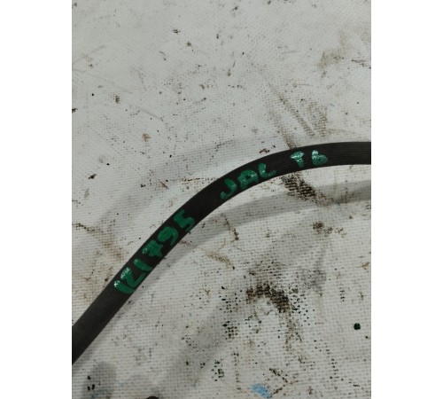 Тормозной шланг передний правый