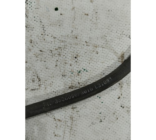 Тормозной шланг передний правый