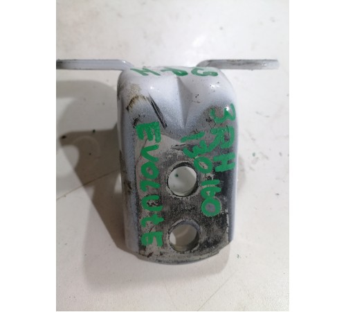 Петля двери задняя правая нижняя