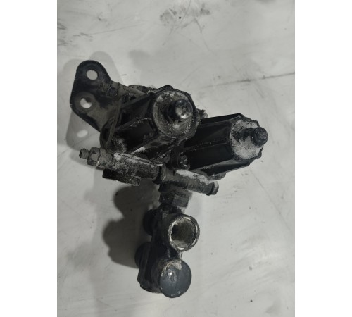 Регулятор давления тормозов