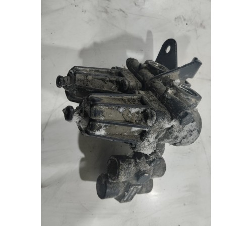 Регулятор давления тормозов