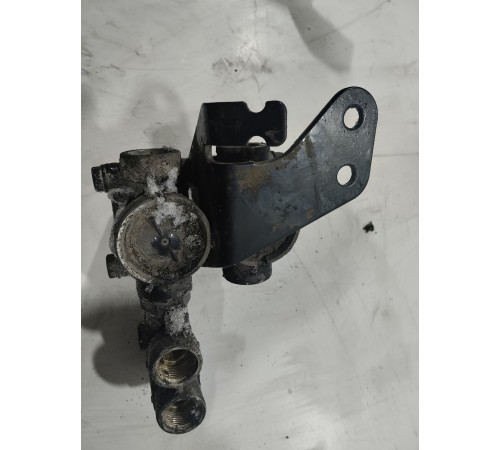 Регулятор давления тормозов