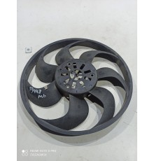 Вентилятор радиатора