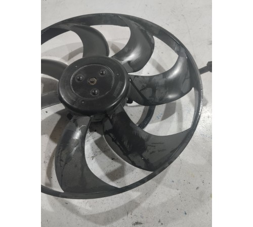 Вентилятор охлаждения